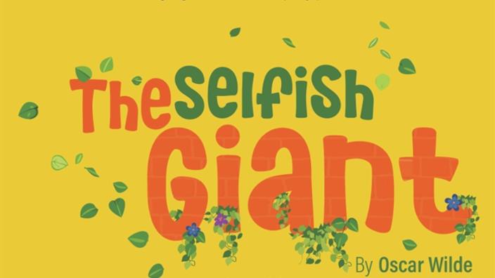 The Selfish GIant - Guildford Cathedral
