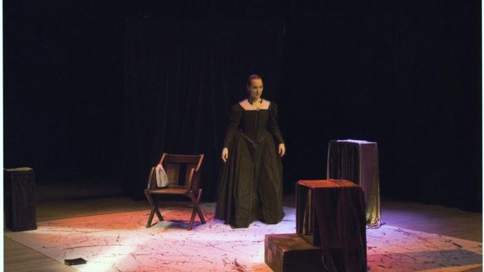 Sister Queens | Yvonne Arnaud Theatre