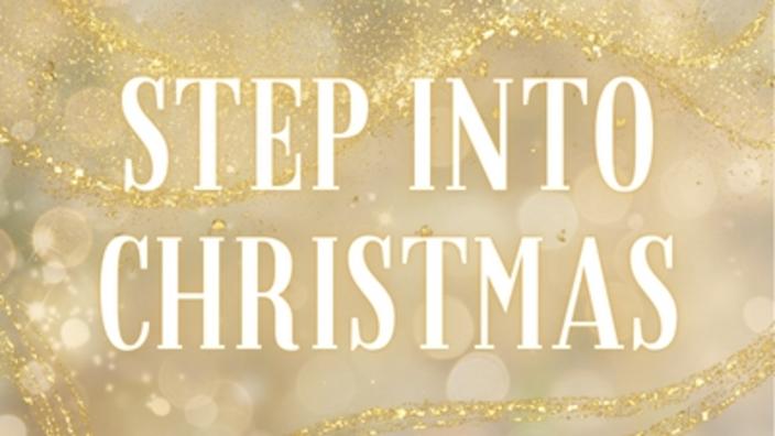 Denbies 'Step into Christmas!' Shared Party Night