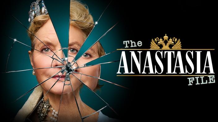 The Anastasia File - Yvonne Arnaud Theatre