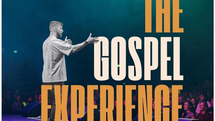 The Gospel Experience | Guildford Cathedral
