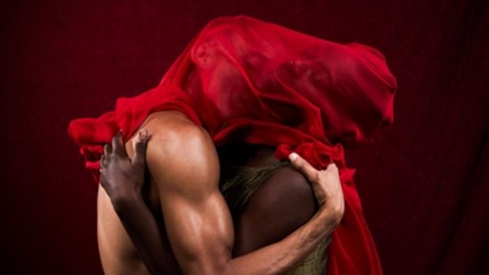 Tristan & Yseult | Yvonne Arnaud Theatre