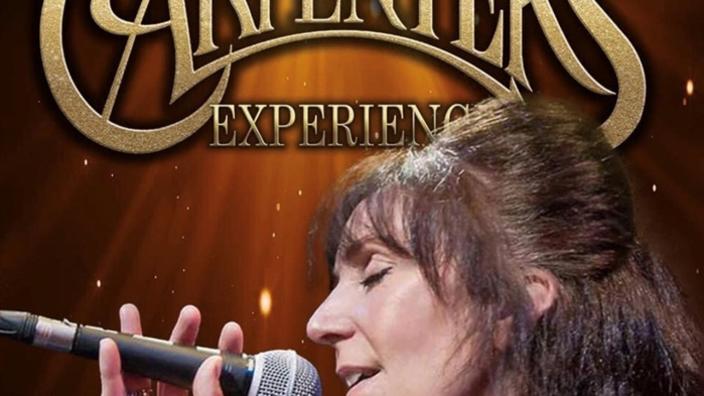 The Carpenters Experience | Cranleigh Arts