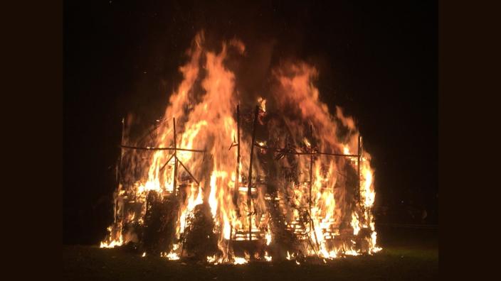Ripley Bonfire 2026