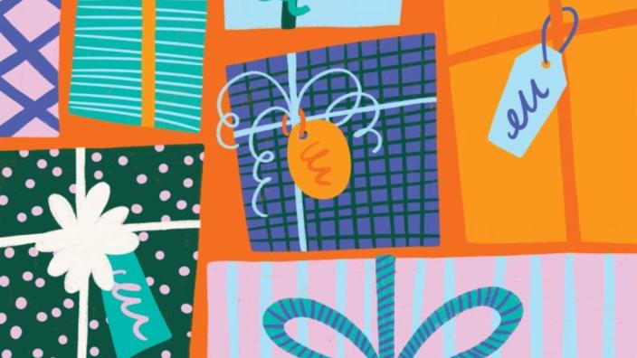 Christmas Fair | Farnham Maltings