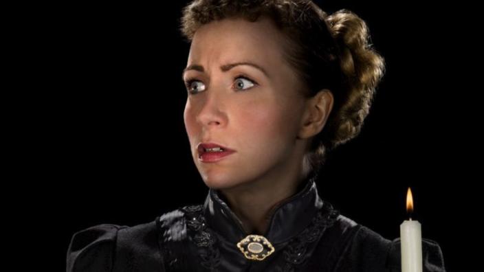 Christmas Gothic | Farnham Maltings