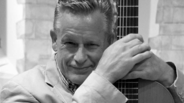 An Evening of Spanish and Classical Guitar Favourites | Farnham Maltings