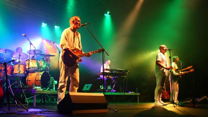 G2 Definitive Genesis | Farnham Maltings