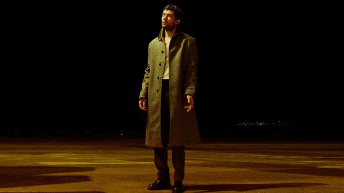 NT Live: Golden Boy | Farnham Maltings