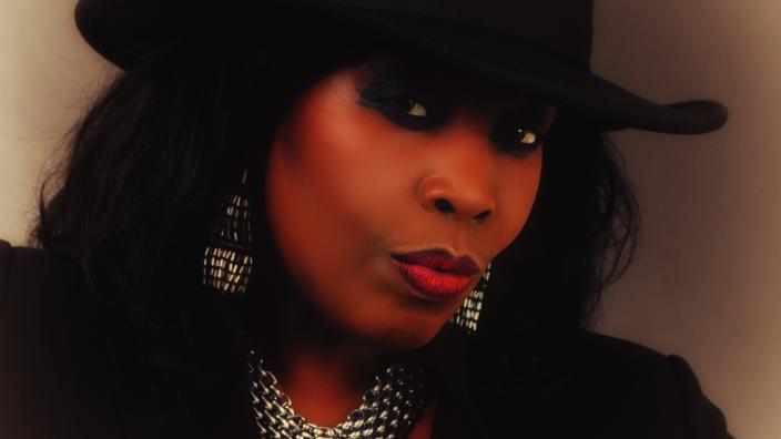 Ruby Turner | Farnham Maltings