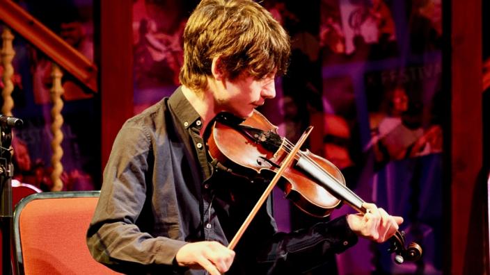Ryan Young Trio | Farnham Maltings