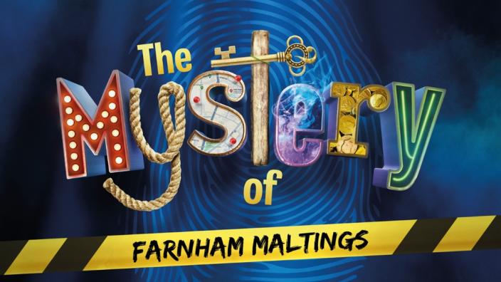 The Mystery of Farnham Maltings | Farnham Maltings