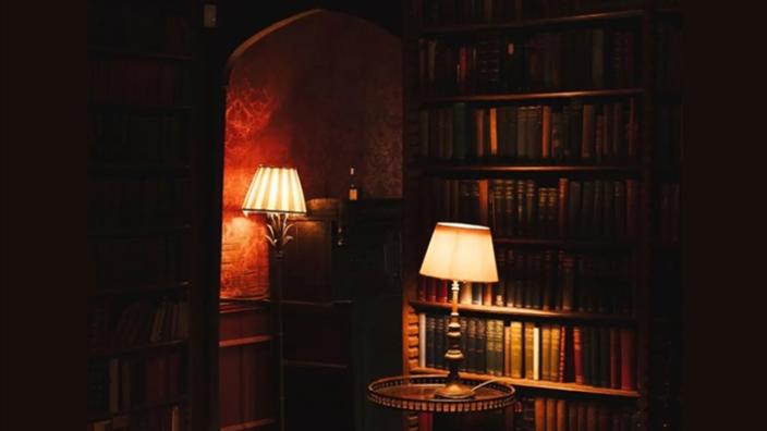 Midnight Manor A Sleepover - 31 October | West Horsley Place