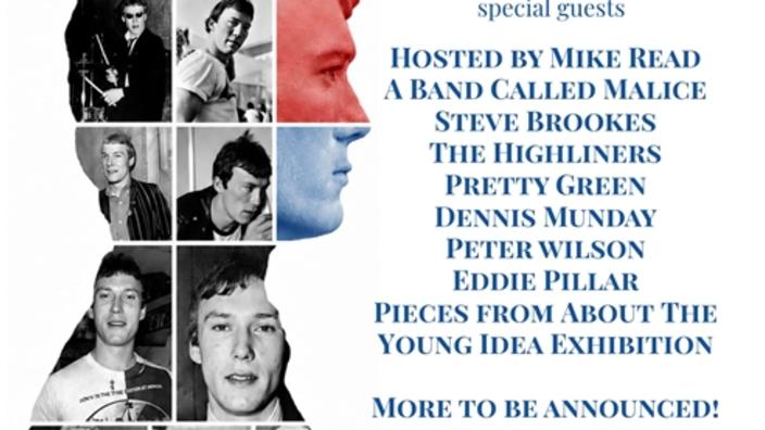 Rick Buckler Memorial | Woking Theatre
