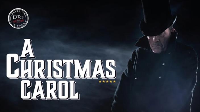 A Christmas Carol | Rhoda McGaw Theatre