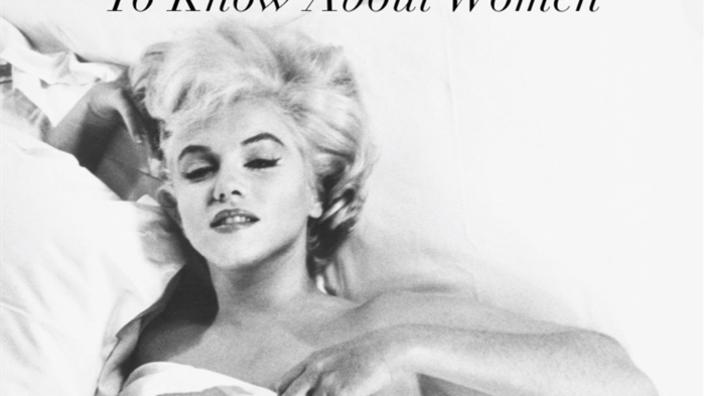 Eve Arnold – To Know About Women - Great Sussex Way