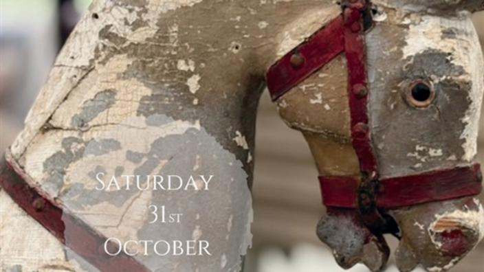 First Frost Winter Fair | Frensham Heights School