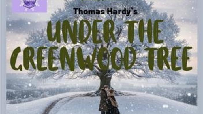 Under The Greenwood Tree | Pippbrook House