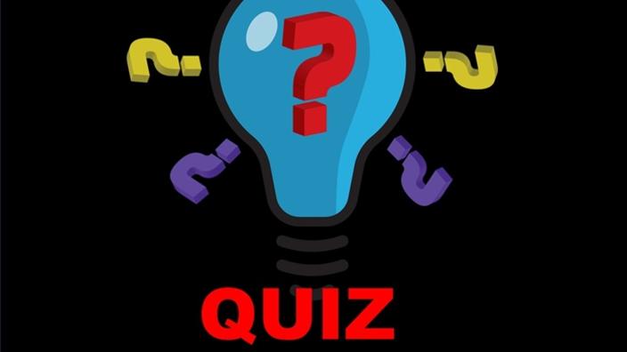 Quiz Night | Cranleigh Arts