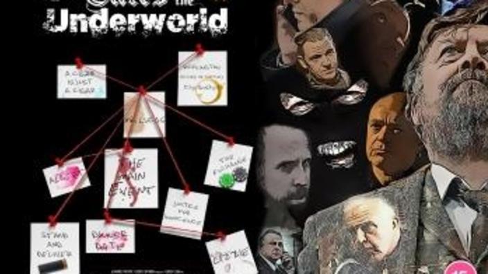 Tales Of The Underworld Screening | Pippbrook House