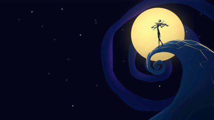 Tim Burton's Universe by Mystery Ensemble | Guildford Cathedral