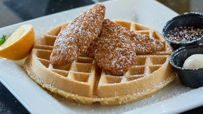 Keke's Breakfast Cafe