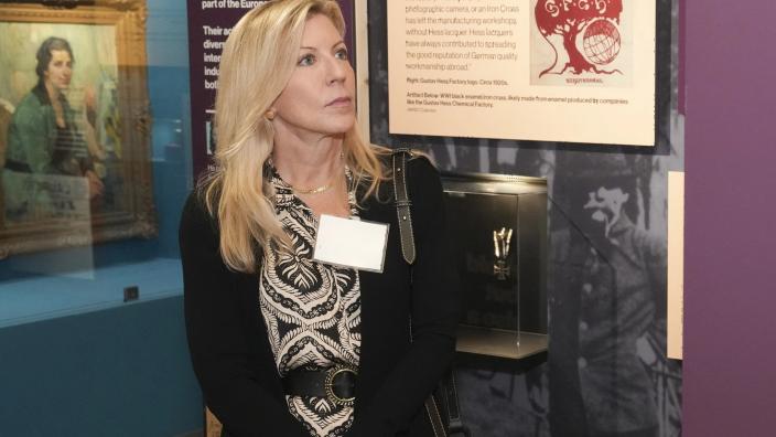Holocaust Memorial Resource and Education Center of Florida