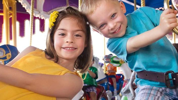 Central Florida Fair