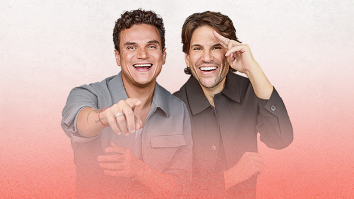 Silvestre Dangond & Juancho De la Espriella