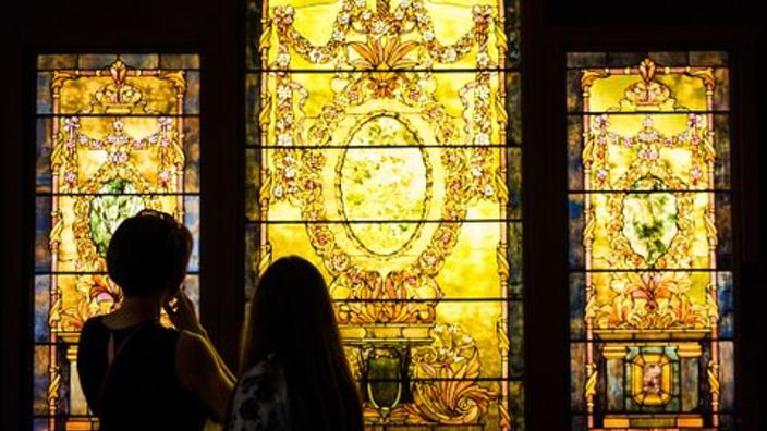 Spring Friday Nights