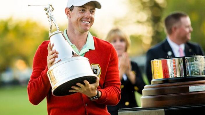 Arnold Palmer Invitational Presented by Mastercard®