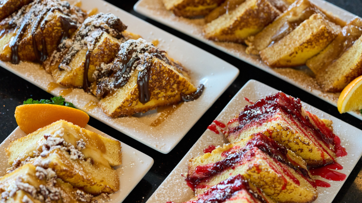Keke's Breakfast Cafe