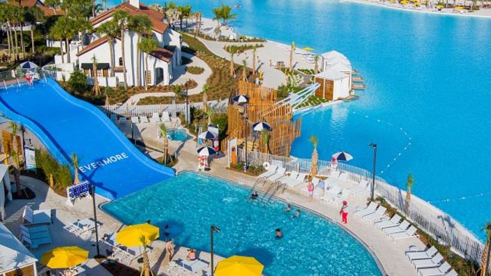 Evermore Concert Series: Diamond Dixie