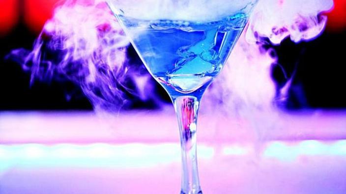 Shaken & Stirred Mixology Class