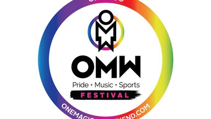 One Magical Weekend 2026