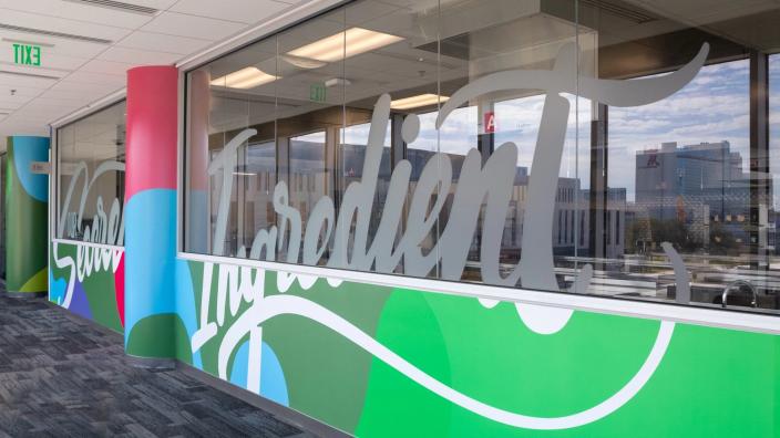 Tips for Designing Window Graphics - SpeedPro