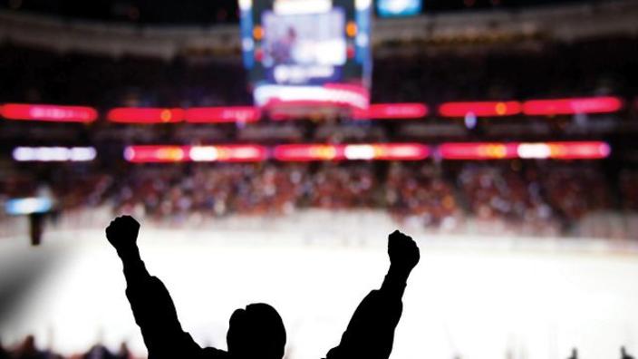 Orlando Solar Bears vs. Savannah Ghost Pirates