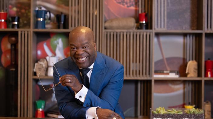 Simon T Bailey International | Windermere, FL | 55935