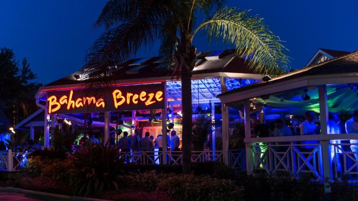 Bahama breeze outdoor 2025 seating