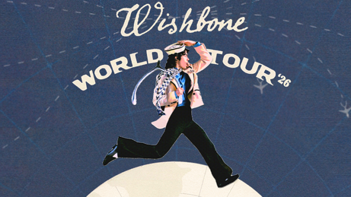 Conan Gray wsg Esha Tewari