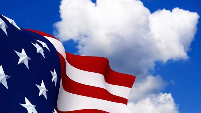 Past Meets Present, America 250: The Declaration of Independence