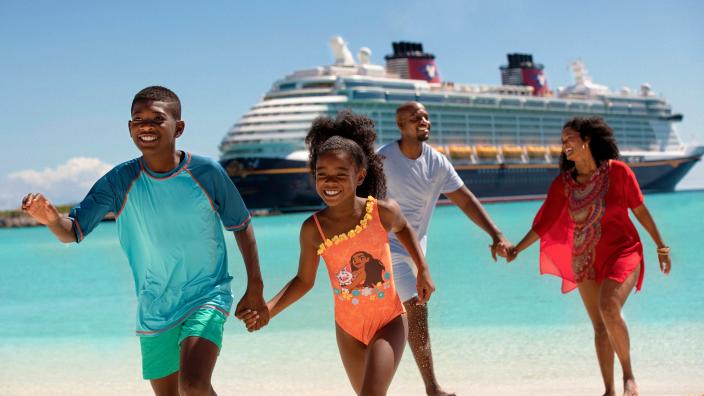 Disney Cruise Line | Port Canaveral, FL | 31017