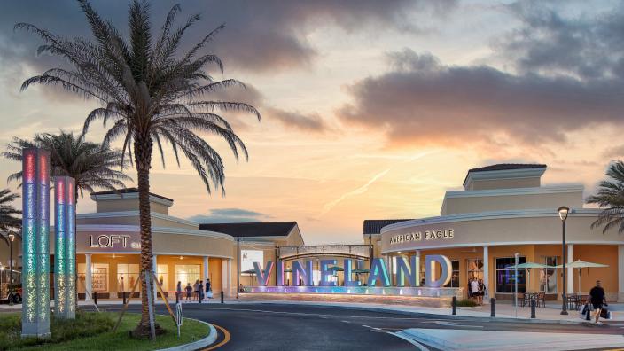 Orlando Vineland Premium Outlets® | Orlando, FL | 28029