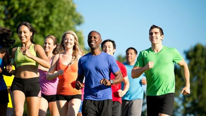 The Milk Run Fueled by TG Lee Dairy