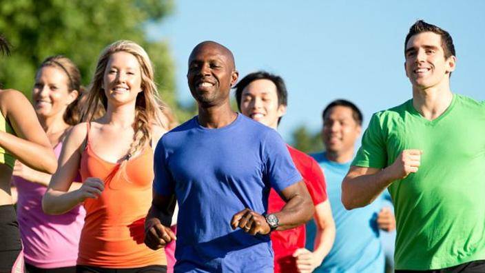 Walt Disney World® Marathon Weekend