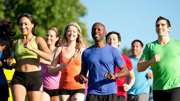 runDisney Springtime Surprise Weekend