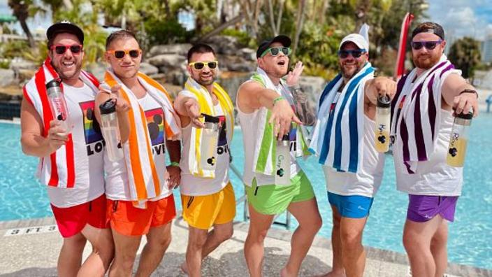 GayDays Orlando 2026