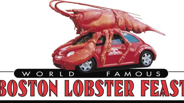 30930 | Boston Lobster Feast - International Drive | Orlando, FL