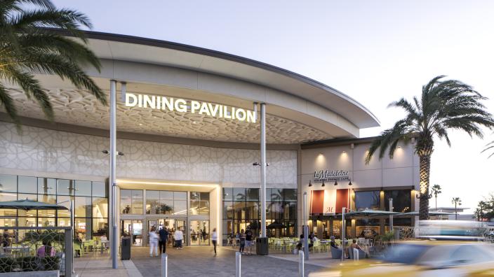 Florida malls in Orlando to get new restaurants, shops - Orlando Business  Journal