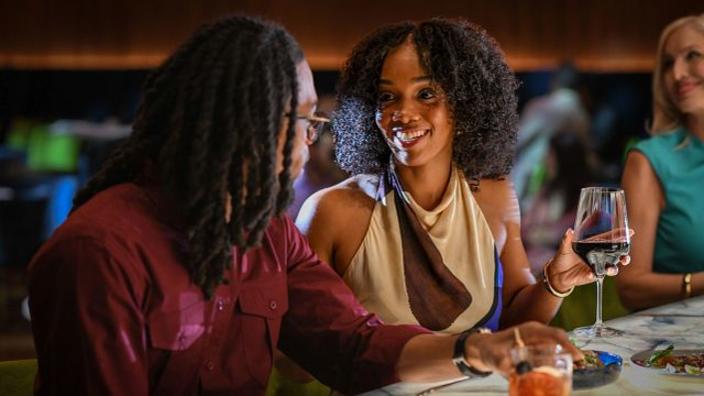 Blair Crimmins & The Hookers